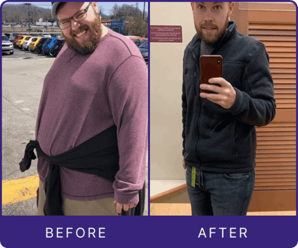 Jump Keto Gummies customer -Christina W.